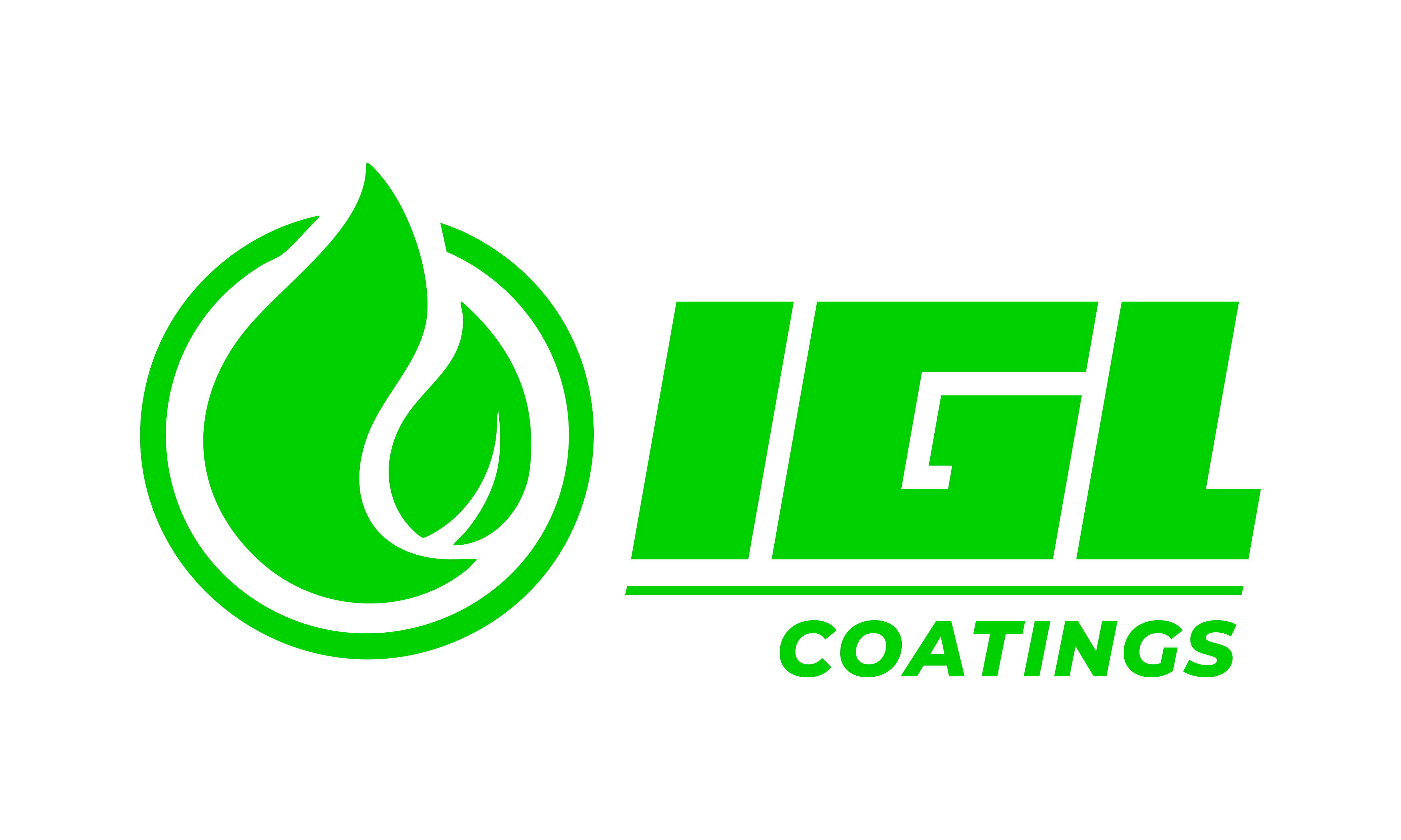 IGL Coatings logo