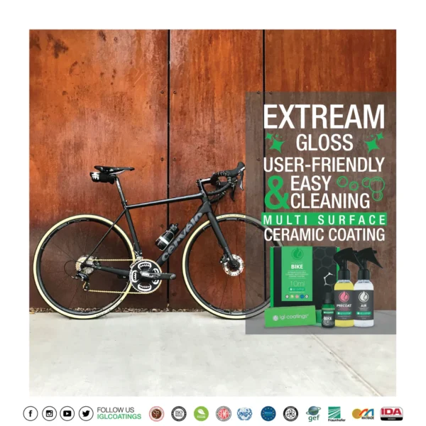 Ecocoat Bike - Afbeelding 2