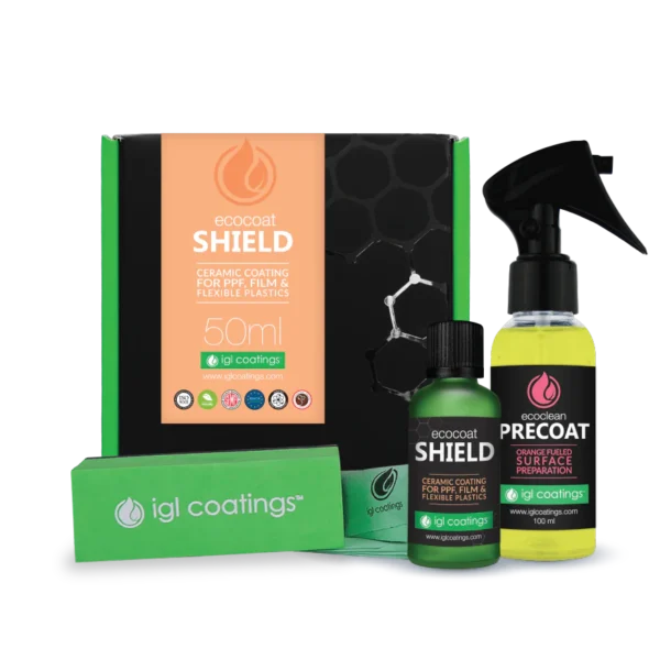 Ecocoat Shield - Afbeelding 2