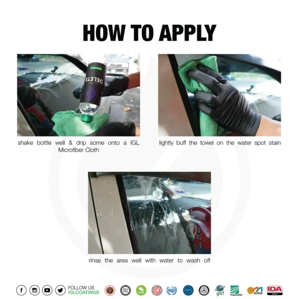 Ecoclean Delete - Afbeelding 3