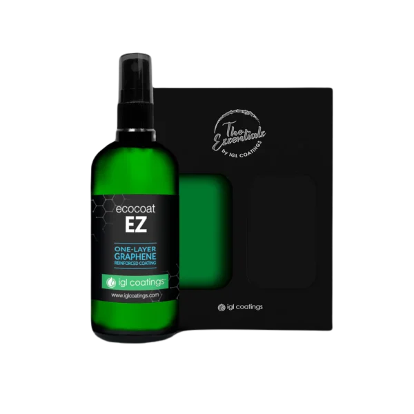 Ecocoat EZ - Afbeelding 3