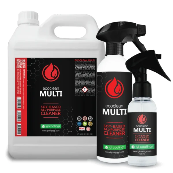 Ecoclean Multi