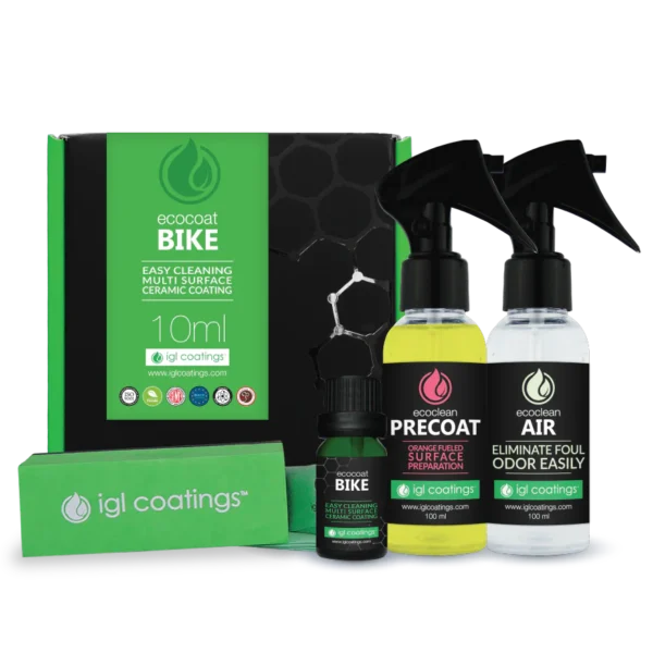 Ecocoat Bike