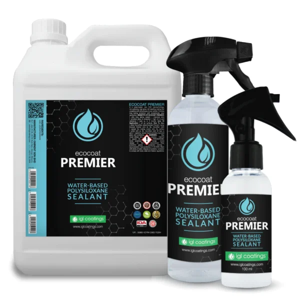Ecocoat Premier