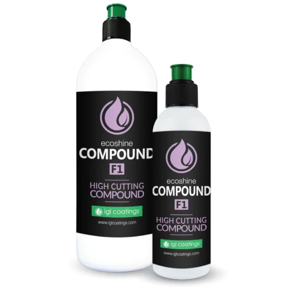Ecoshine Compound F1