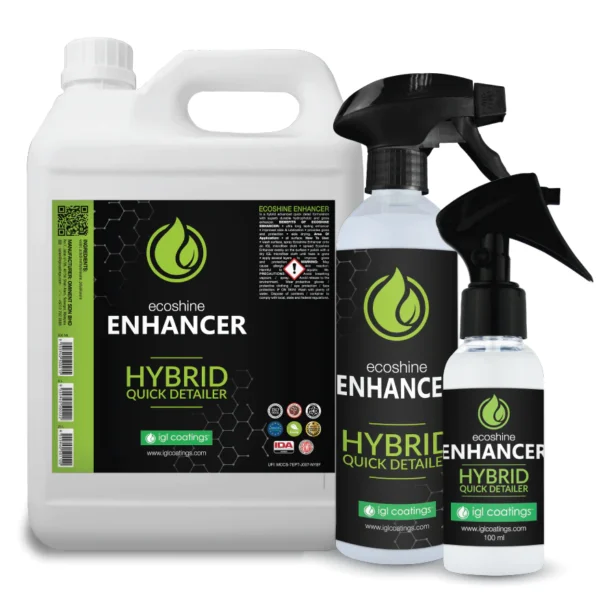 Cadeaupakket Clean & Shine - Afbeelding 3