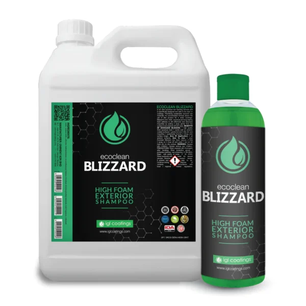 Ecoclean Blizzard