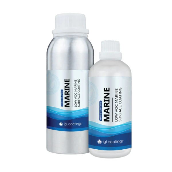 IGL Ecocoat Marine