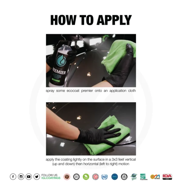 Ecocoat Premier - Afbeelding 4