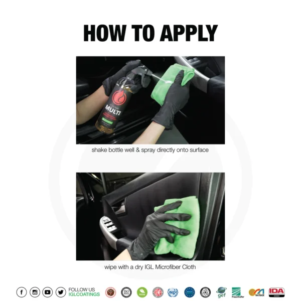 Ecoclean Multi - Afbeelding 4
