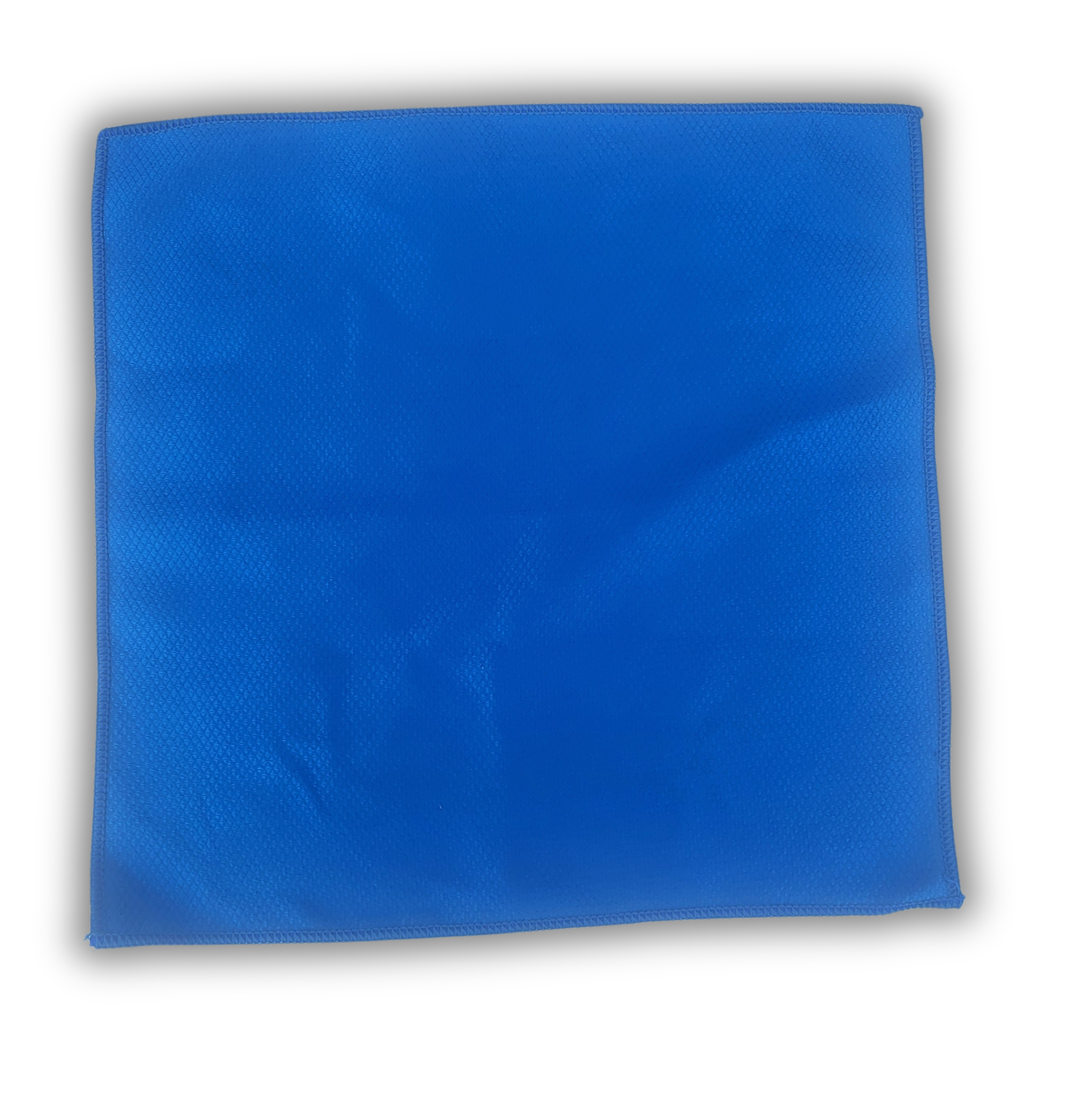QualityDetail Glass Towel - Voor Streepvrije Reiniging