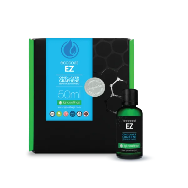 Ecocoat EZ