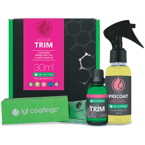 IGL Ecocoat Trim