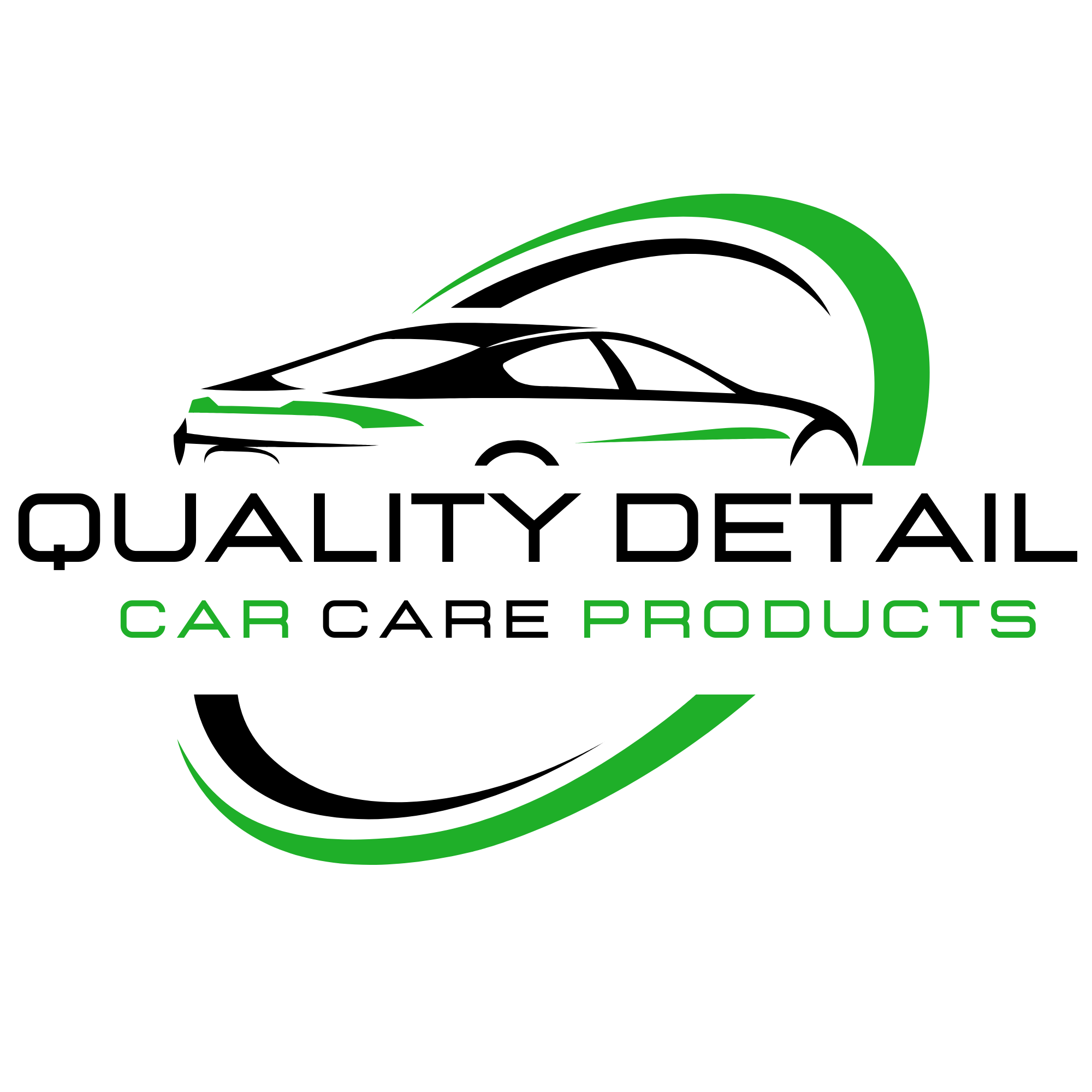 Quality Detail Distribution B.V.