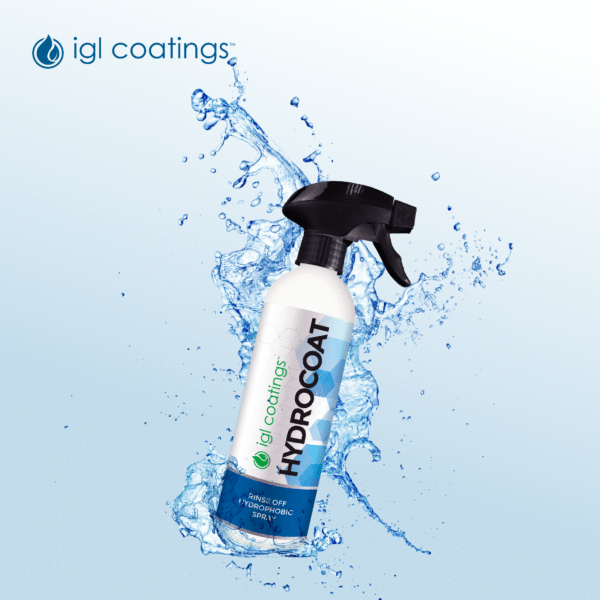 IGL Ecoshine Hydrocoat - Afbeelding 3