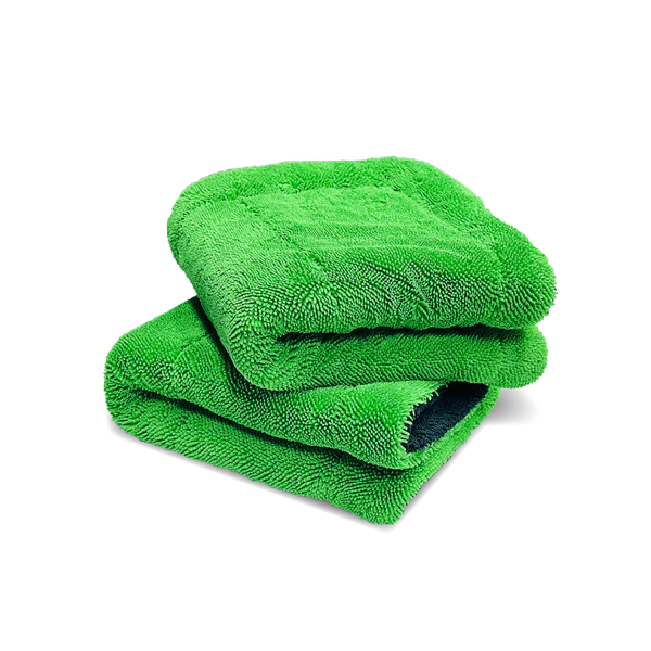 IGL PlushDry Microfiber Drying Towel