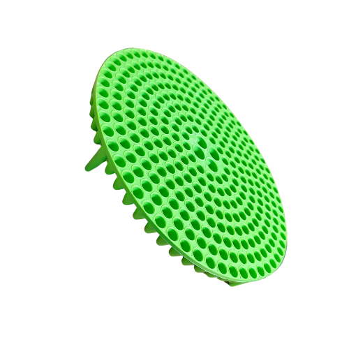 Grit guard wasemmer rooster Multi Grid in wash bucket