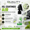 1bdb19fa-7316-492b-9de7-23412f56371d.png IGL Ecoclean Air Duopack – 2 × 500 ml + gratis coatingdoek