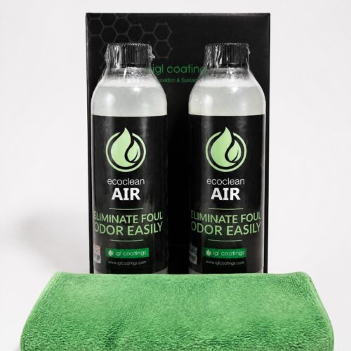 Canva AI-afbeelding 5 okt 2026, 21_32_55_20261005_213324_0000 IGL Ecoclean Air Duopack – 2 × 500 ml + gratis coatingdoek