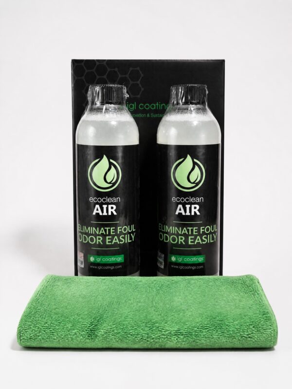 Canva AI-afbeelding 5 okt 2026, 21_32_55_20261005_213324_0000 IGL Ecoclean Air Duopack – 2 × 500 ml + gratis coatingdoek