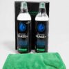 Canva AI-afbeelding 6 okt 2026, 10_32_44_20261006_103346_0000 IGL Ecoclean Glass+ Duopack – 2 × 500 ml + gratis coatingdoek