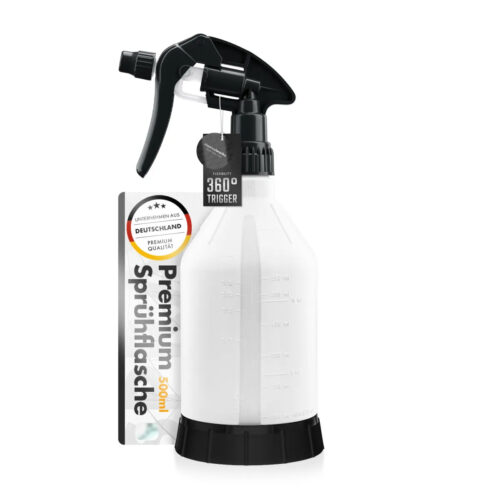 Chemicalworkz 360 graden Sprayer met Canyon Trigger 500 ml