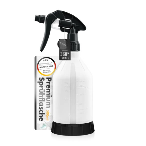 Chemicalworkz 360 graden Sprayer met Canyon Trigger 500 ml