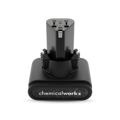 Chemicalworkz EVO 12V 5.0Ah accu
