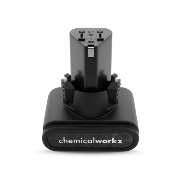 Chemicalworkz Accu 12V 5.0Ah Chemicalworkz EVO 12V 5.0Ah accu