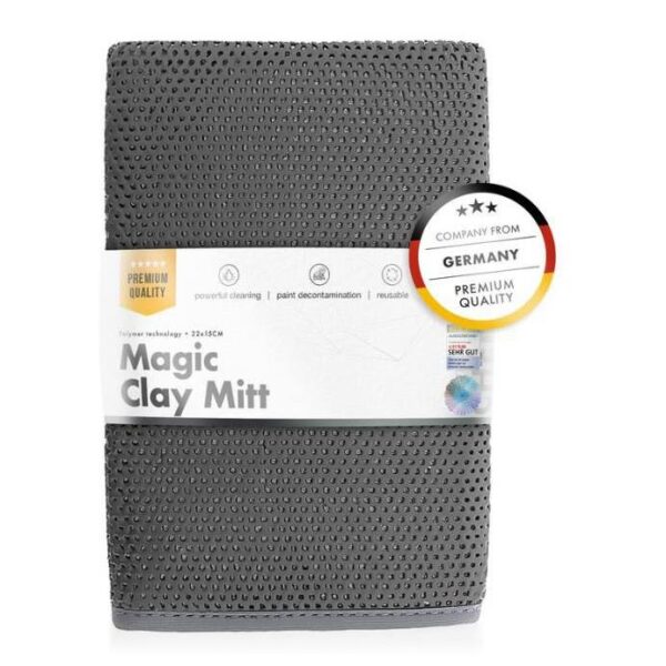 Chemicalworkz Clay Mitt Chemicalworkz Magic Clay Mitt