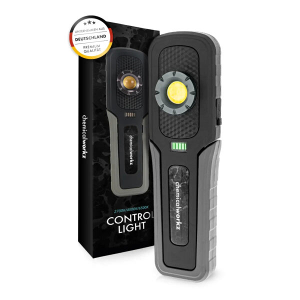 Chemicalworkz Control Light handlamp