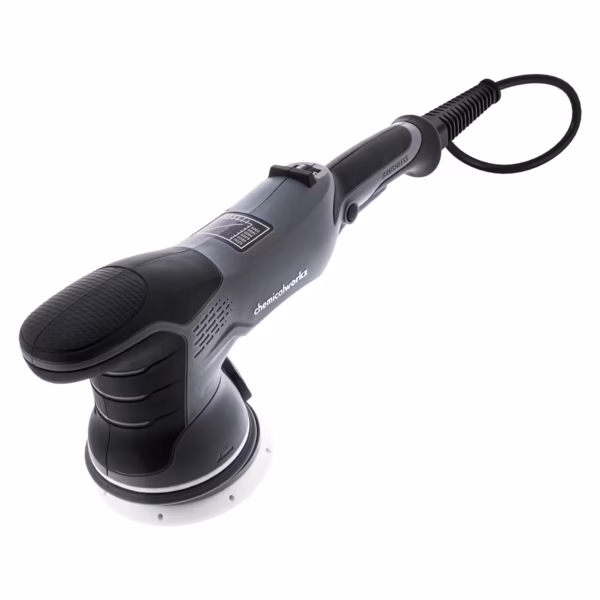 Chemicalworkz DA15 Pro Brushless Chemicalworkz DA15 Pro Brushless polijstmachine