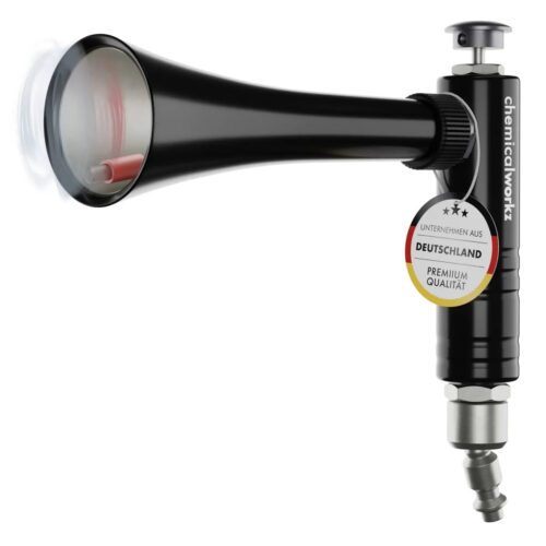 Chemicalworkz Mini Air Gun pneumatisch reinigingspistool