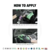 IGL Ecoshine Dash – Interieurverzorging