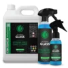 IGL Ecoclean Glass