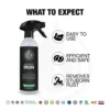 EcocleanIron-500ml.webp IGL Ecoclean Iron – Vliegroestverwijderaar