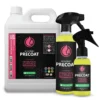 IGL Ecoclean Precoat