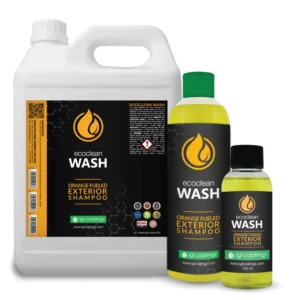 IGL Ecoclean Wash – Autoshampoo