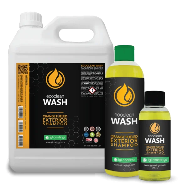 IGL Ecoclean Wash