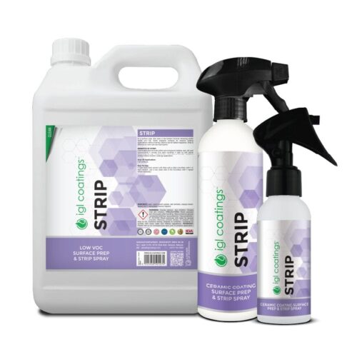 Ecoclean Strip Ecoclean Strip – officiële IGL Coatings productafbeelding