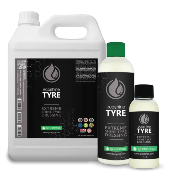 EcoshineTyre.webp IGL Ecoshine Tyre – Bandendressing