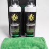 Gluoff duopack IGL Ecoclean Gluoff Duopack – 2 × 500 ml + gratis coatingdoek