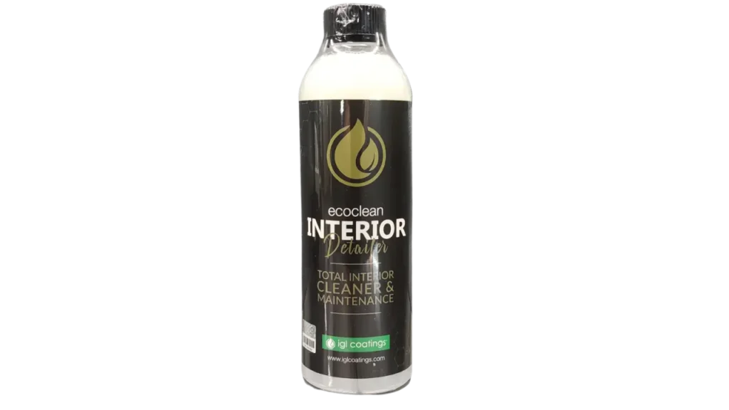 IGL Interior Detailer