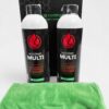 IGL Ecoclean Multi Duopack – 2 × 500 ml + gratis coatingdoek