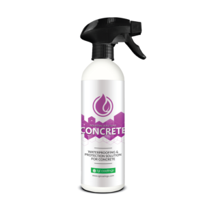 IGL IS Concrete – betonbescherming