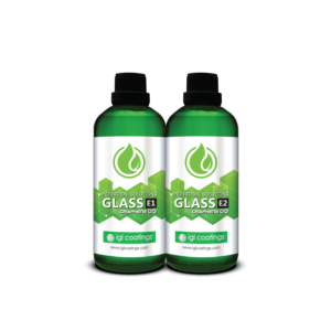 IGL IS Glass – industriële glascoating 200 ml