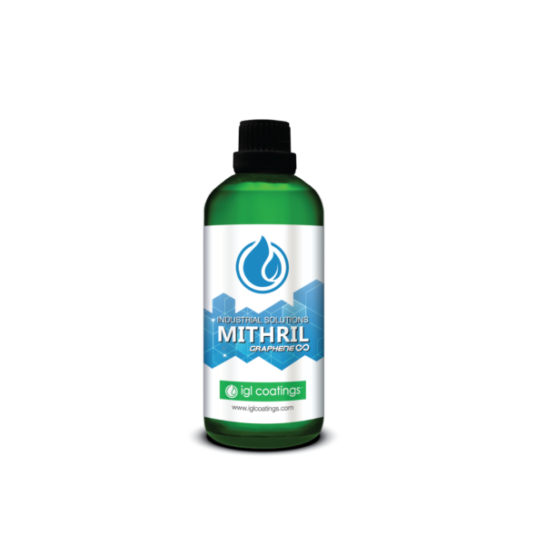 IS Mithril 100ML – officiële IGL Coatings productafbeelding