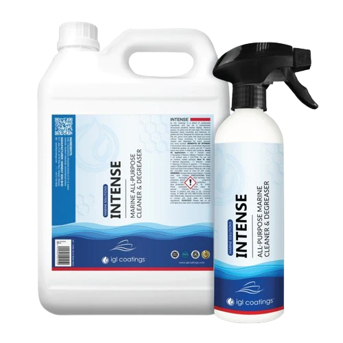 MS Intense MS Intense – officiële IGL Coatings productafbeelding