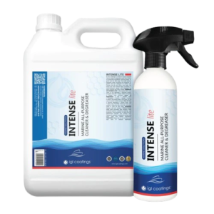 IGL Marine Solutions Intense Lite
