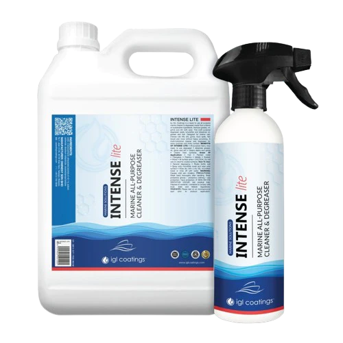 MS Intense Lite – officiële IGL Coatings productafbeelding